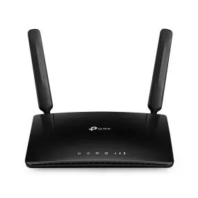 Tp-Link Archer Mr400 - Wireless Router - Wwan - 802.11A/B/G/N/Ac - Desktop