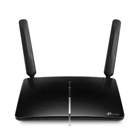 Tp-Link Archer Mr600 - Ac1200 4G Lte Advanced Cat6 Gigabit Router