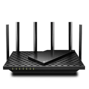 TP-Link AX5400 Archer AX73 Dual-Bank Gigabit Wi-Fi 6 Router