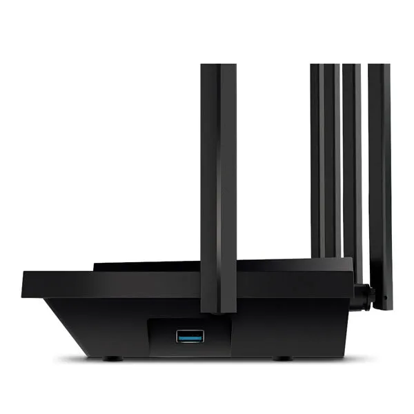 TP-Link AX5400 Archer AX73 Dual-Bank Gigabit Wi-Fi 6 Router