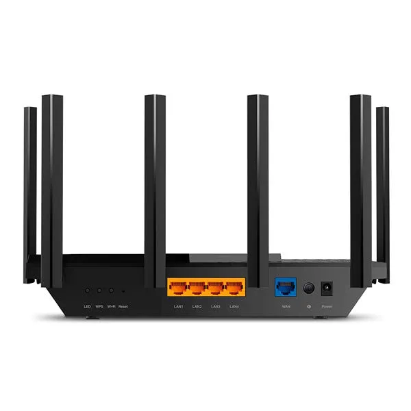 TP-Link AX5400 Archer AX73 Dual-Bank Gigabit Wi-Fi 6 Router