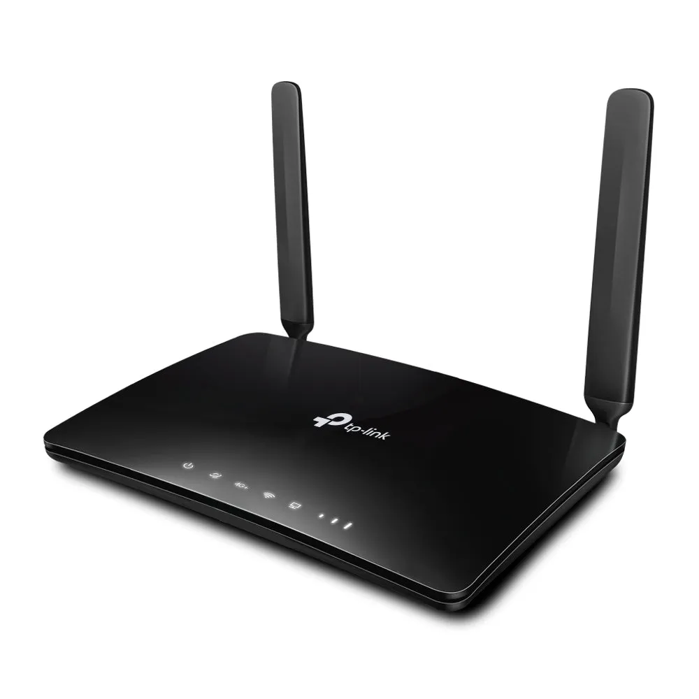 Tp-Link Wireless Router Archer Mr600 - Max. 867 Mbit/S