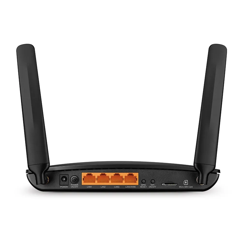 Tp-Link Wireless Router Archer Mr600 - Max. 867 Mbit/S