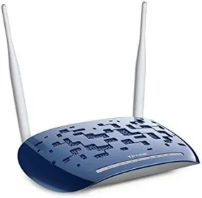 TPLINK  VDSL ADSL 2 ANTENNE