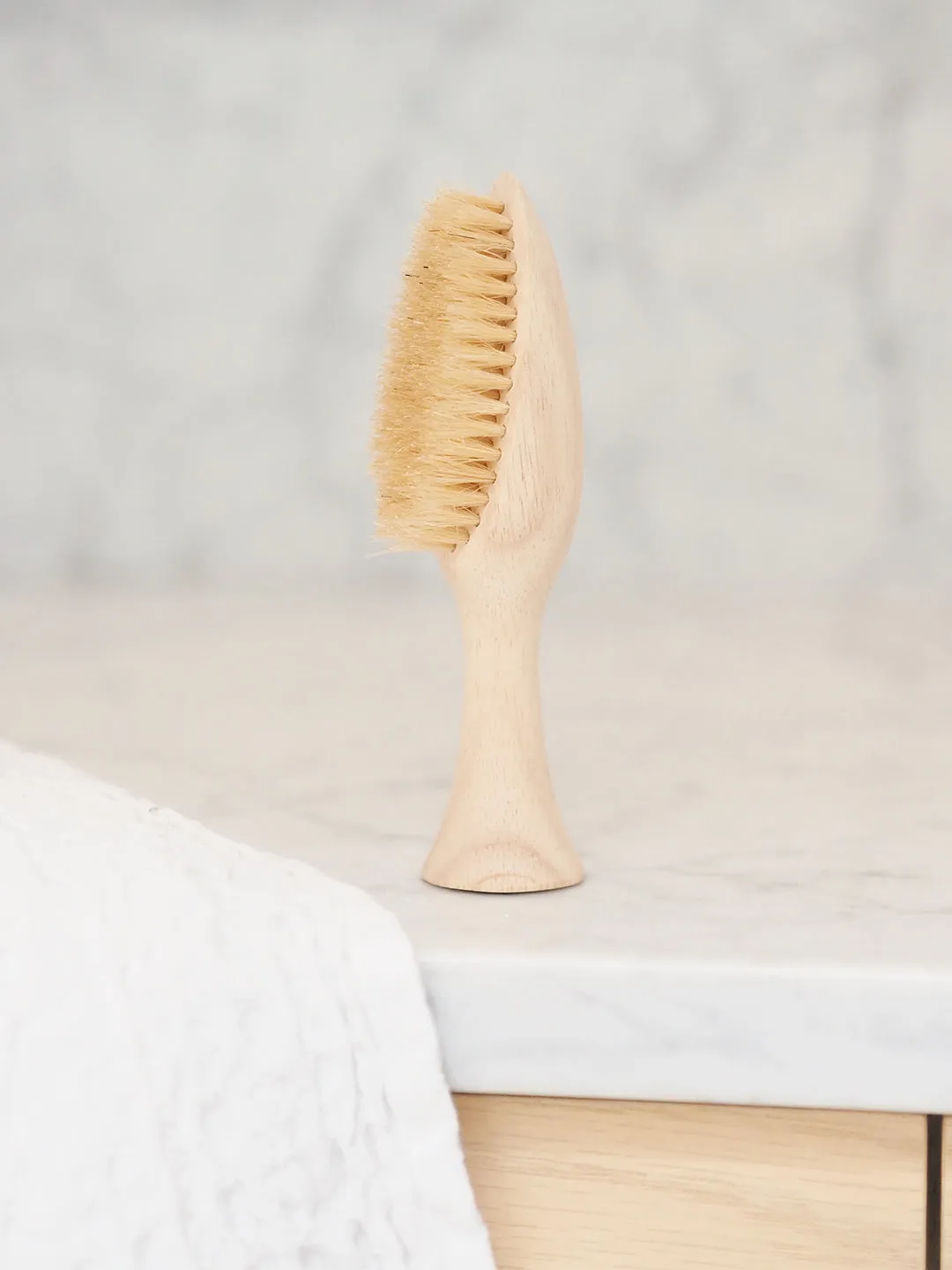 Tree Shaped Brush