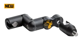 Trophy Ridge Hitman Sidemount Stabilizer Bracket AS1900