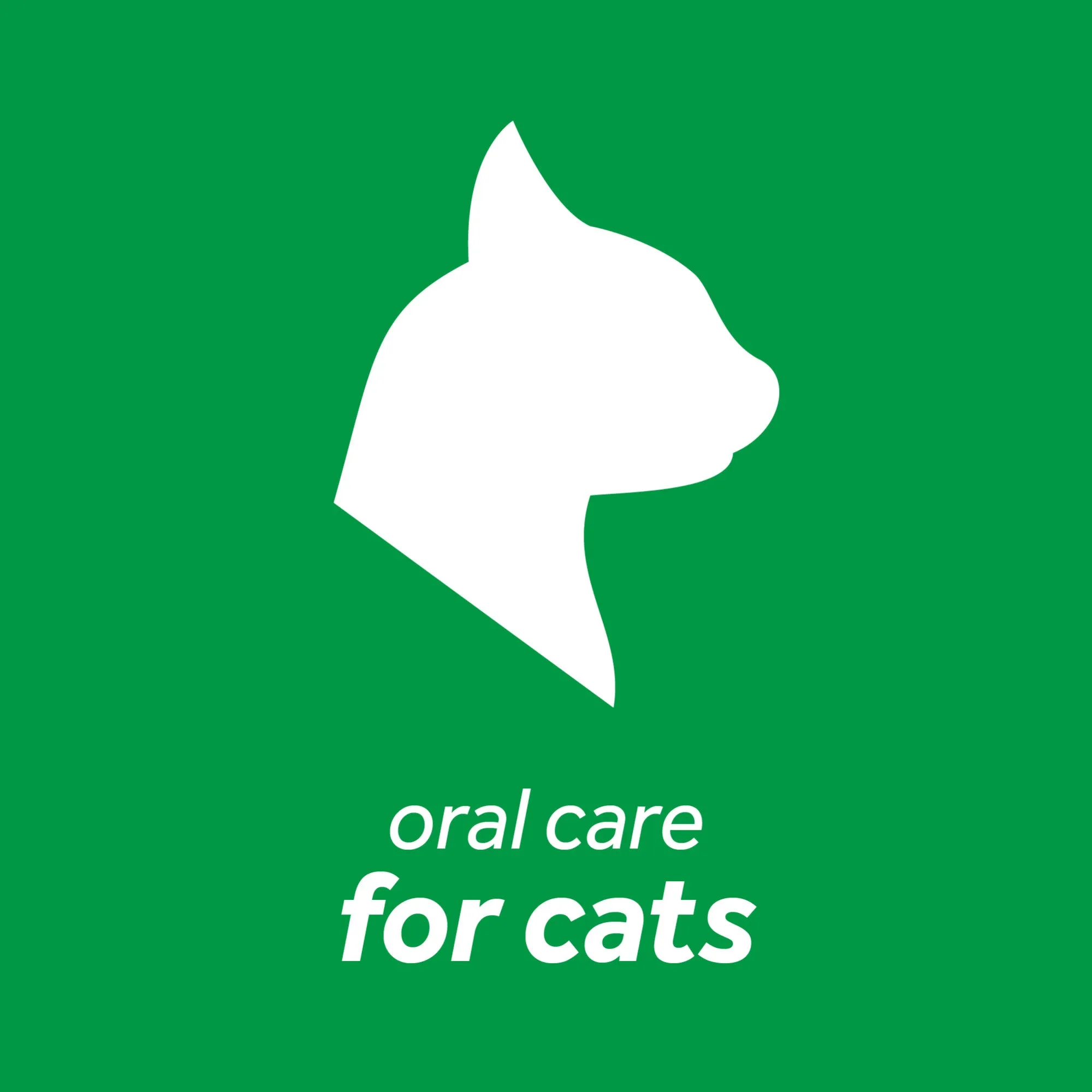 Tropiclean Fresh Breath Oral Care Kit for Cats