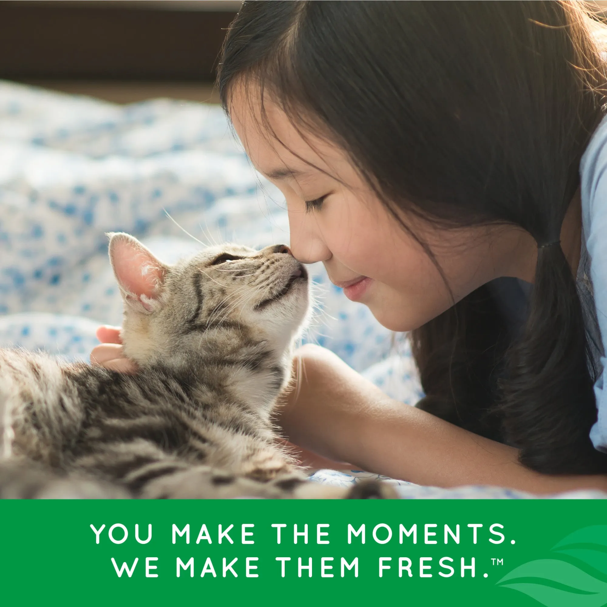 Tropiclean Fresh Breath Oral Care Kit for Cats