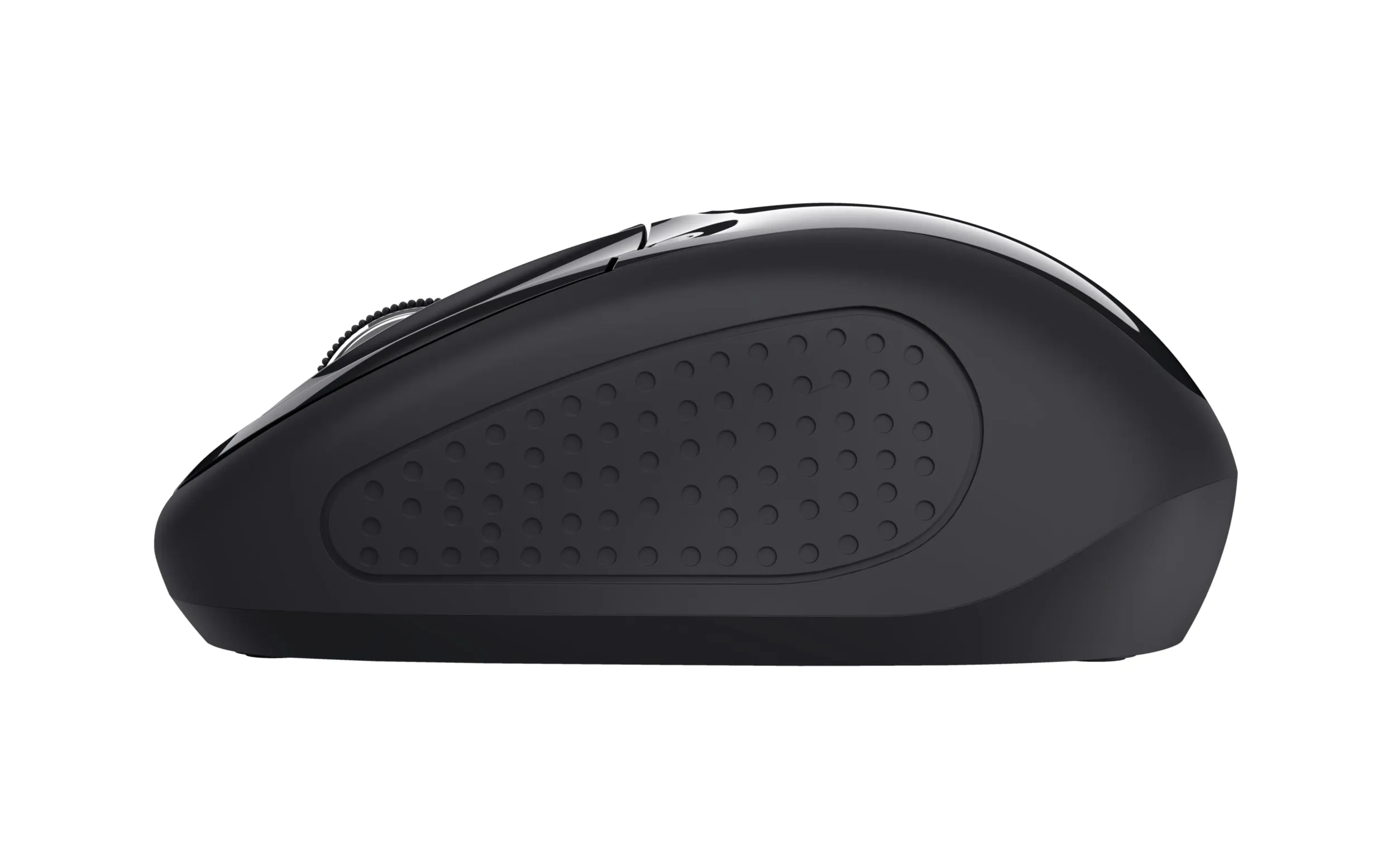 Trust 24658 Mouse Ambidextrous Rf Wireless Optical 1600 Dpi