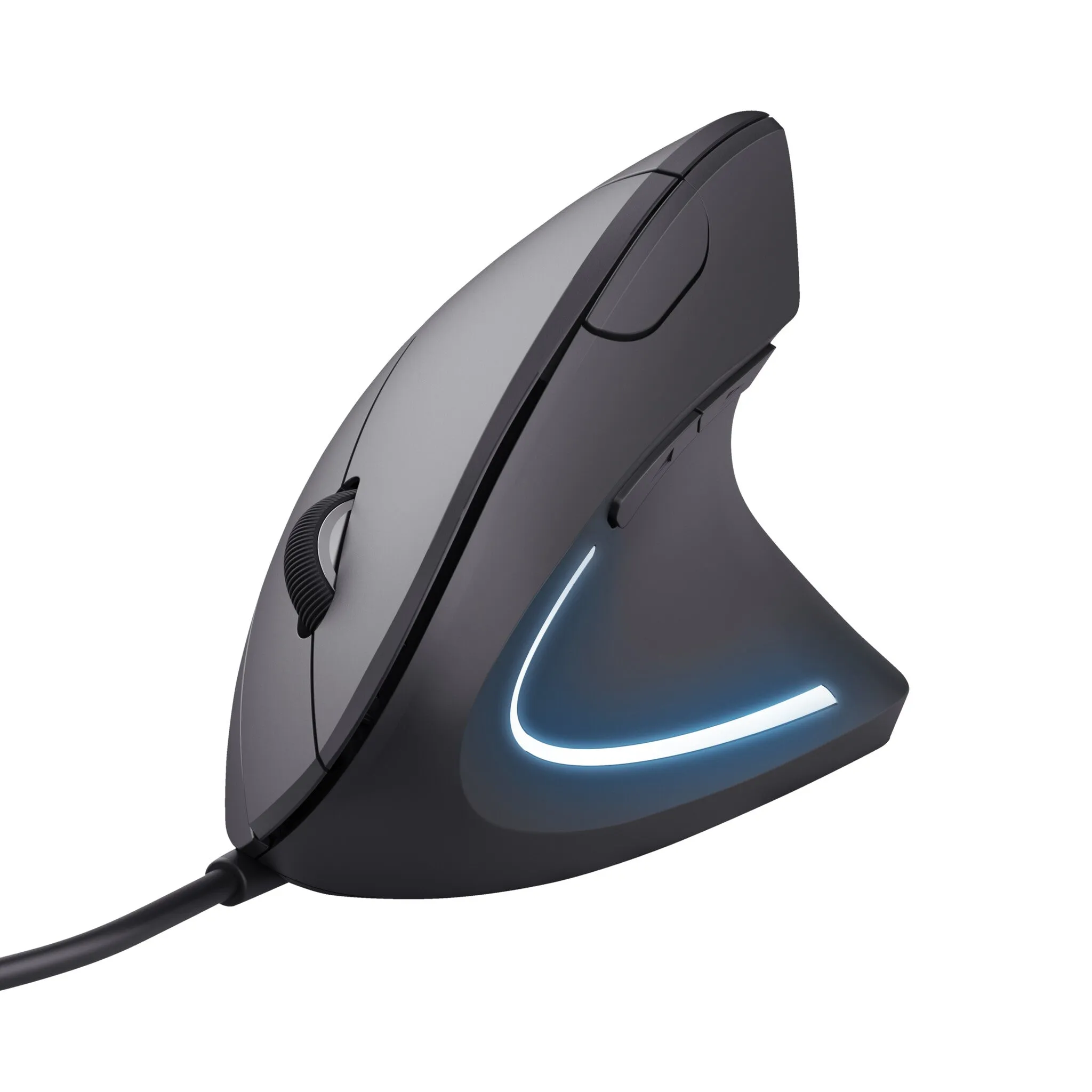 Trust Verto mouse Right-hand Office USB Type-A Optical 1600 DPI