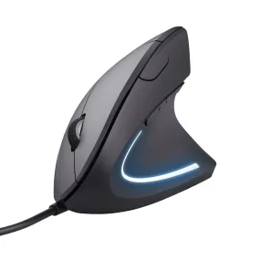 Trust Verto mouse Right-hand Office USB Type-A Optical 1600 DPI