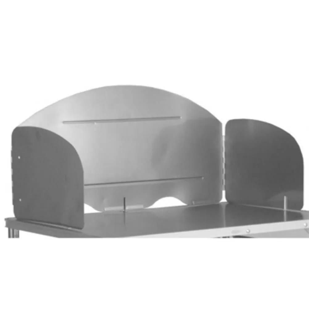 Vango Kitchen Windshield