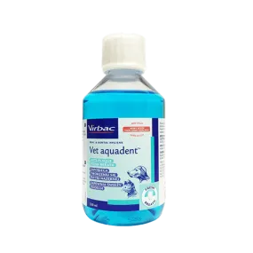 Virbac Vet Aquadent Water Additive For Cats and Dogs