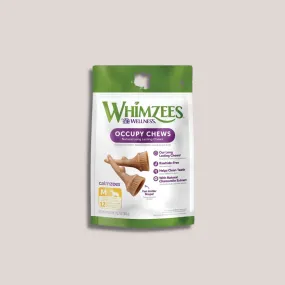 WHIMZEES -  Occupy Chews Dental Treats