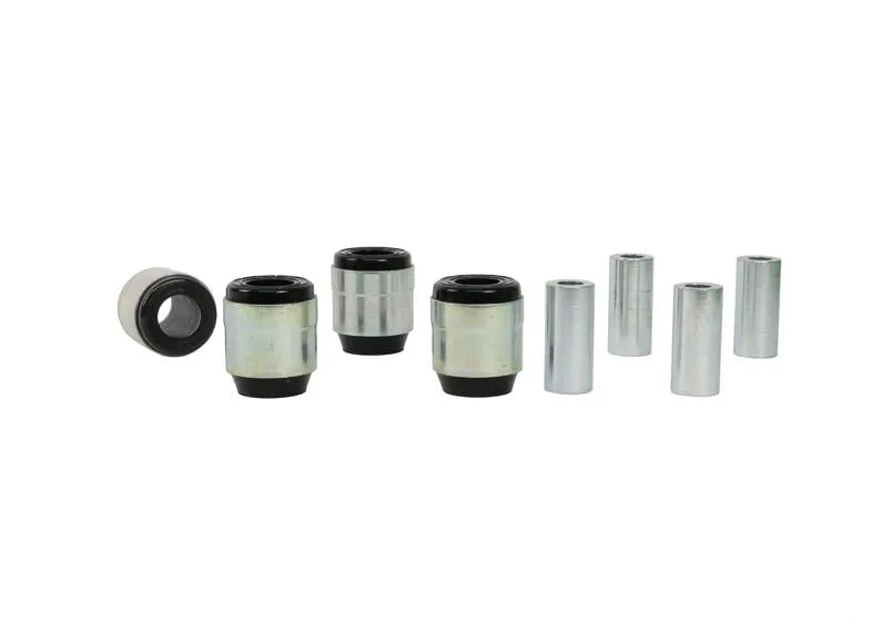 Whiteline Control Arms Bushing Dodge Charger (06-10) Front Upper Inner W53337