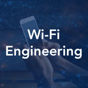 Wi-Fi Engineering Overview (On-Demand)