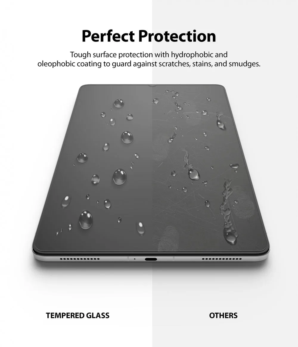 Xiaomi Mi Pad 5 / 5 Pro Screen Protector| Invisible Defender Full Coverage