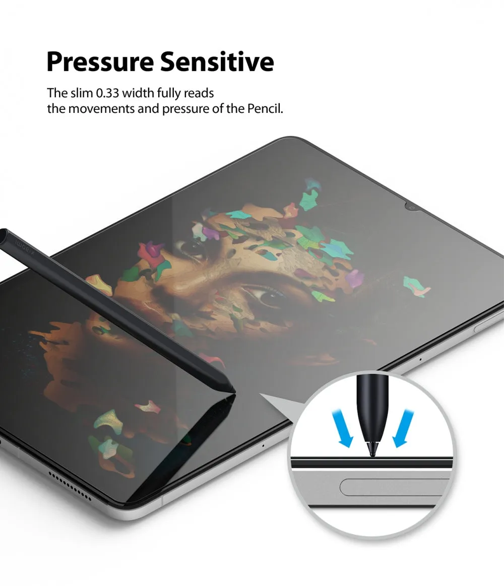 Xiaomi Mi Pad 5 / 5 Pro Screen Protector| Invisible Defender Full Coverage