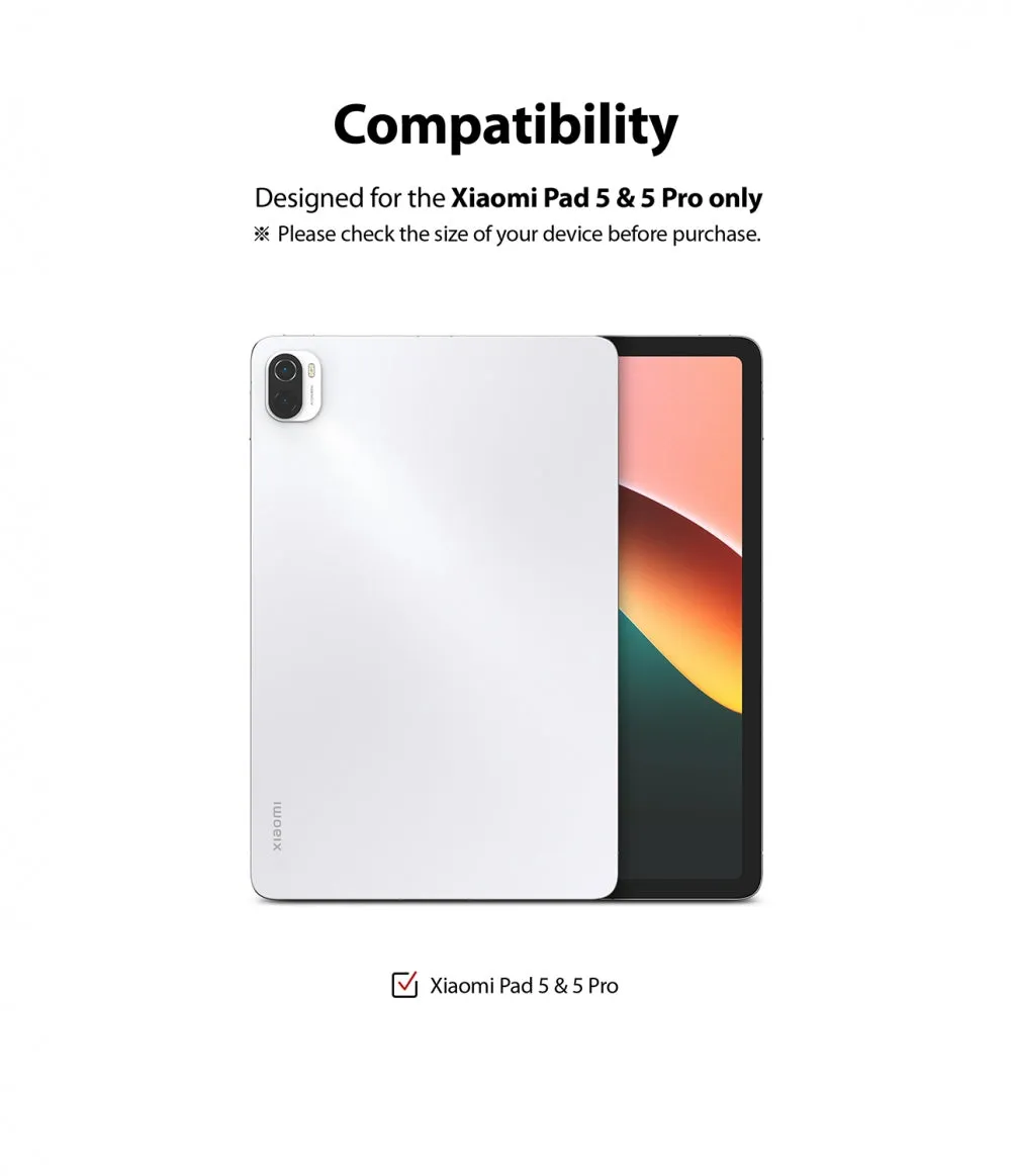 Xiaomi Mi Pad 5 / 5 Pro Screen Protector| Invisible Defender Full Coverage