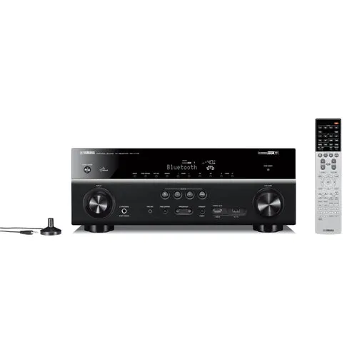 Yamaha RXV779B 7.2 Channel AV Receiver