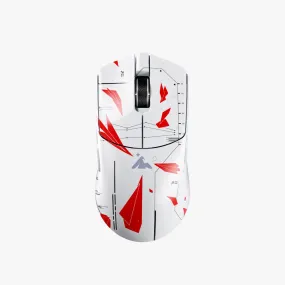 Yuma Wireless Mouse - RADAR