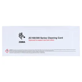 Zebra 105999-311 Printer Kit Cleaning Kit