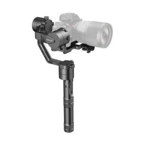 Zhiyun-Tech Crane v2 3-Axis Handheld DSLR Camera Gimbal Stabiliser