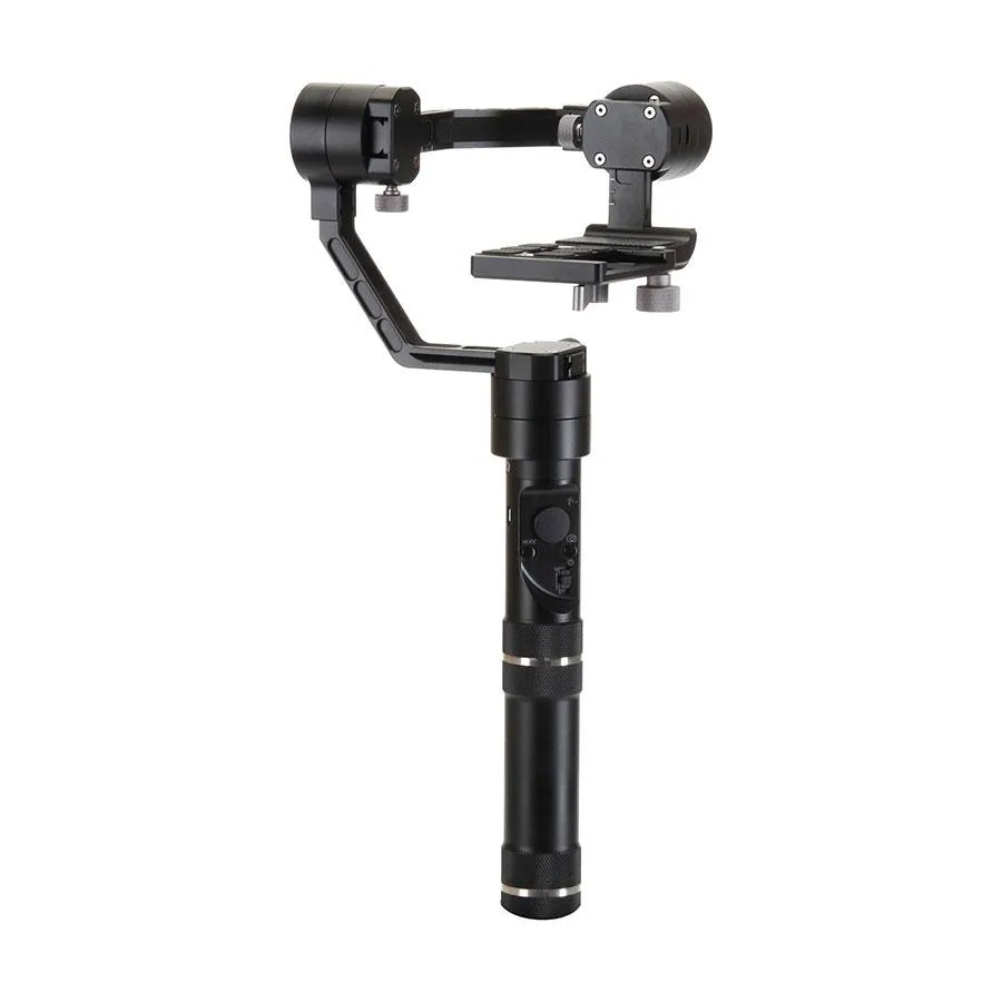 Zhiyun-Tech Crane v2 3-Axis Handheld DSLR Camera Gimbal Stabiliser