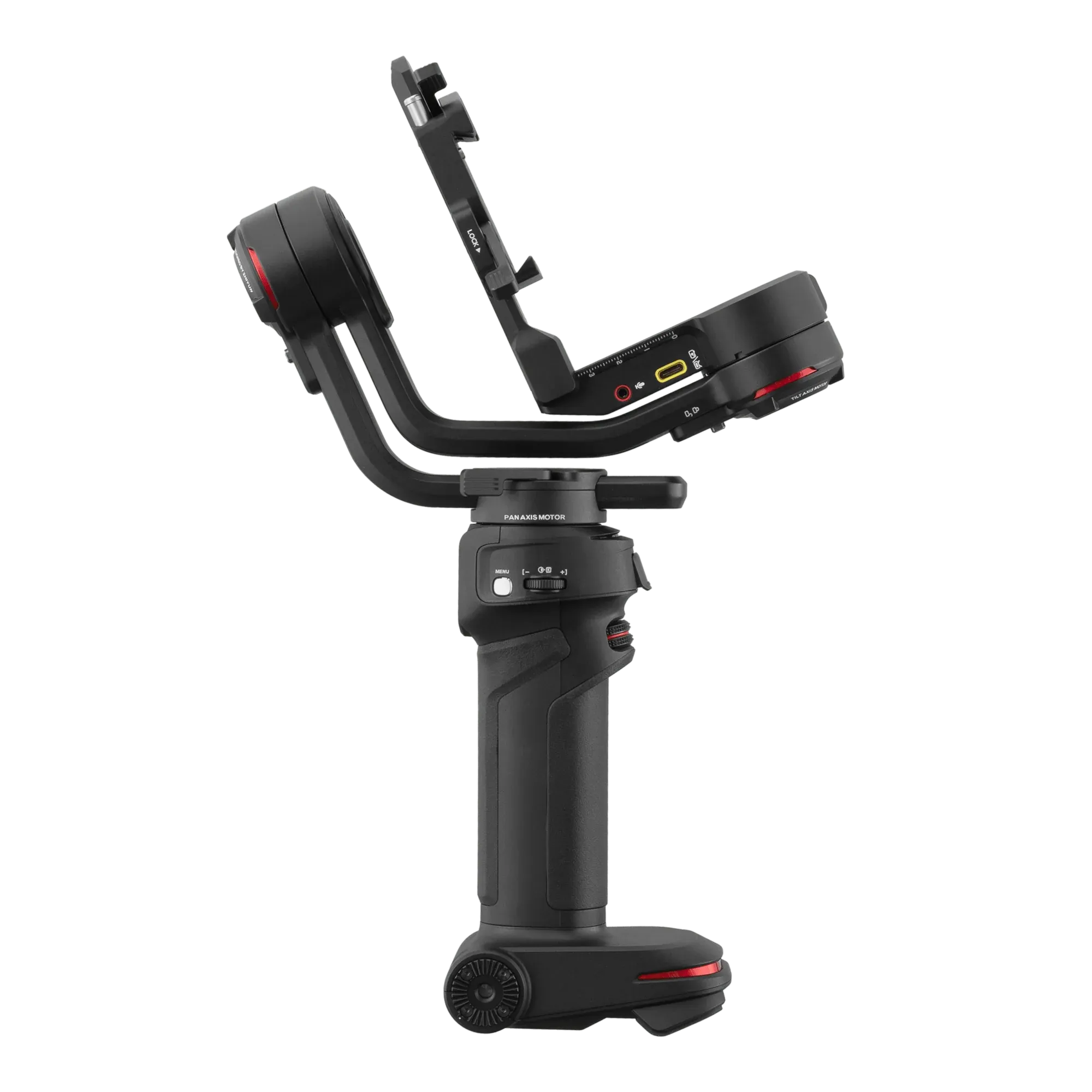 Zhiyun Weebill 3S Handheld Gimbal Stabilizer Combo