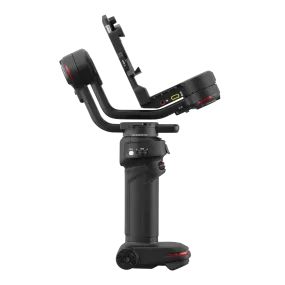 Zhiyun Weebill 3S Handheld Gimbal Stabilizer Combo