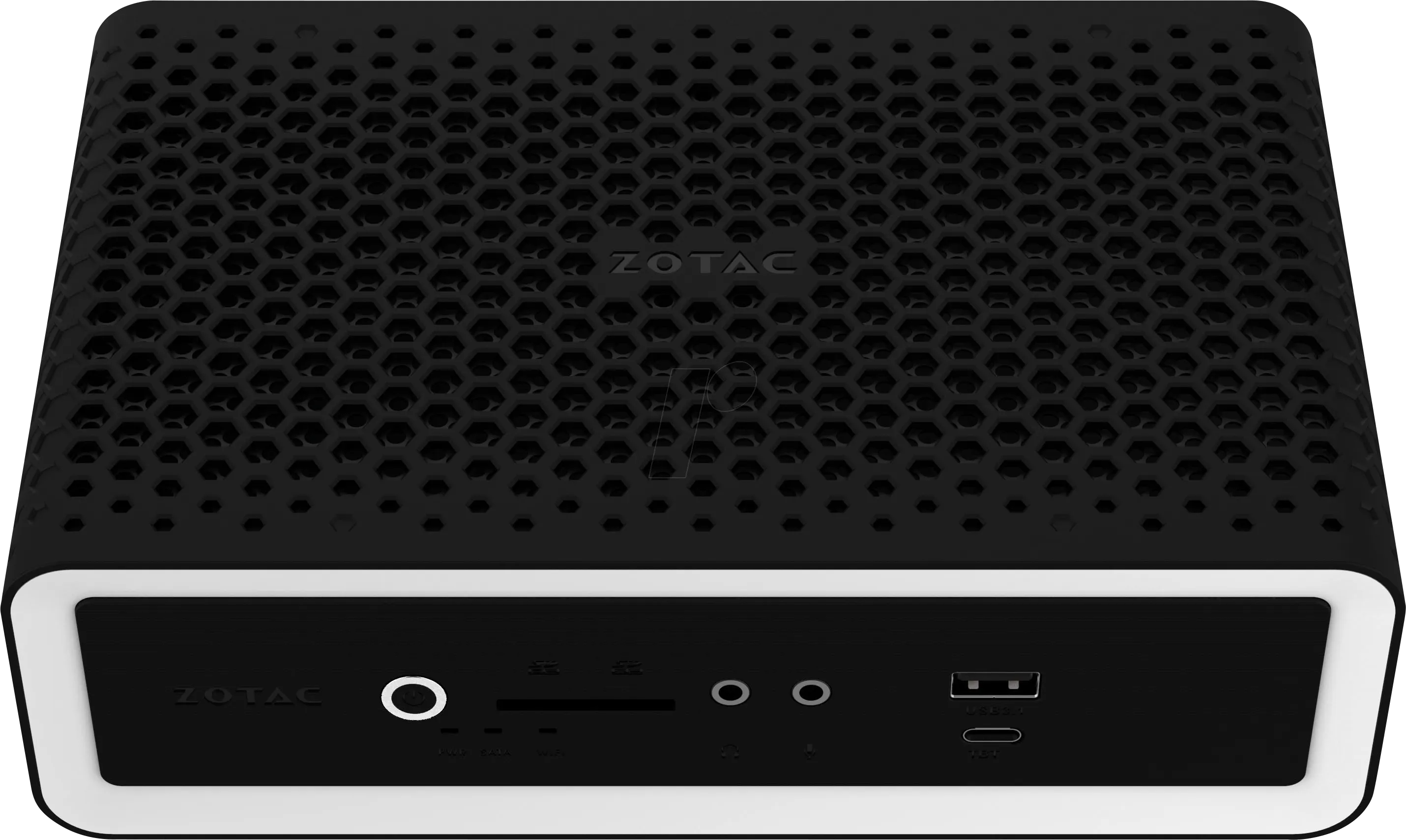 Zotac Barebone Zbox Nano Ci629 - Mini - Intel Core I3-1315U