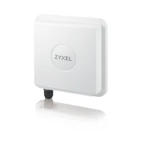 Zyxel Lte7490-M904 - Router - Wwan 1Gbe - Wi-Fi - 2.4 Ghz - Wall-Mountable, Pole-Mountable